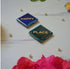 Fridge Magnets - Set of Two